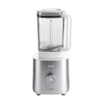 Zwilling Enfinigy power blender Pro 1,8 L - Sølv - Zwilling