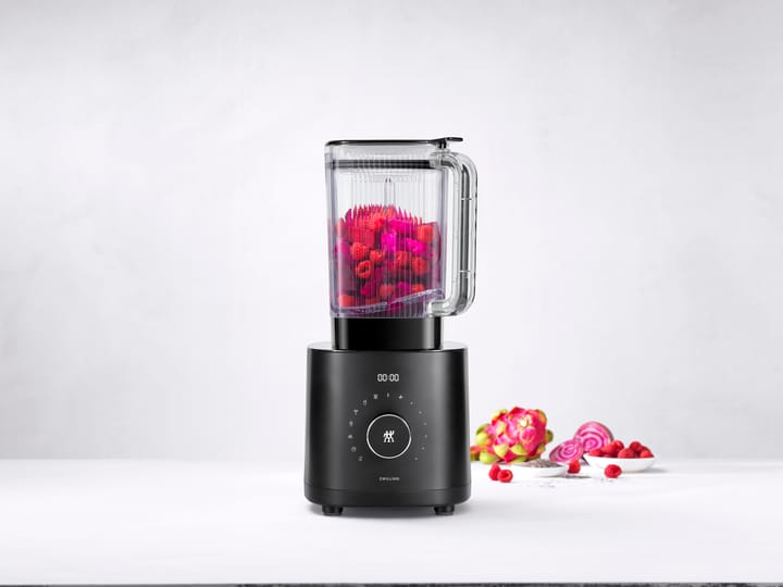Zwilling Enfinigy power blender Pro 1,8 L, Sort Zwilling