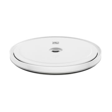 Zwilling Fresh & save vakuumlåg hvid - L - Zwilling