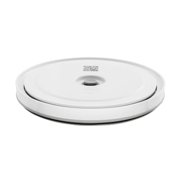 Zwilling Fresh & save vakuumlåg hvid - M - Zwilling