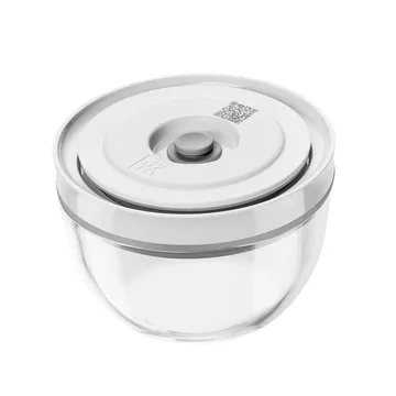 Zwilling Fresh & save vakuumskål glas - 0,3 L - Zwilling