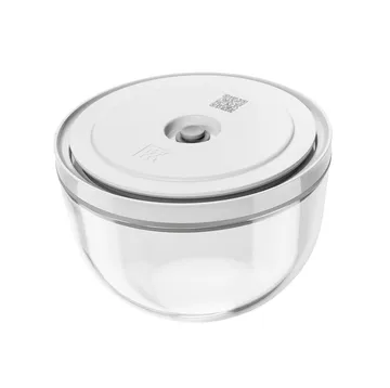 Zwilling Fresh & save vakuumskål glas - 1,75 L - Zwilling