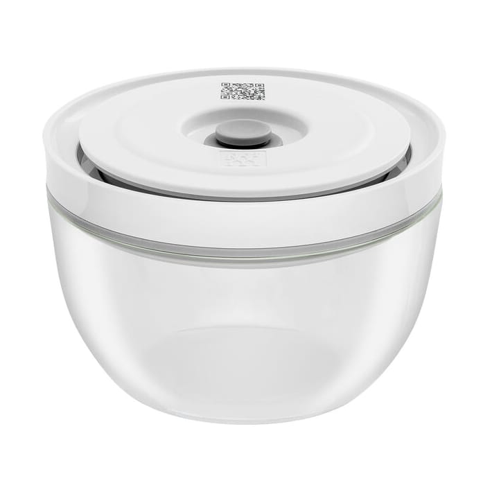 Zwilling Fresh & save vakuumskål glas, 1,75 L Zwilling
