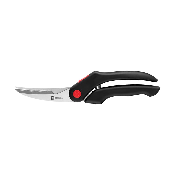 Zwilling fuglesaks 25 cm - Sort - Zwilling