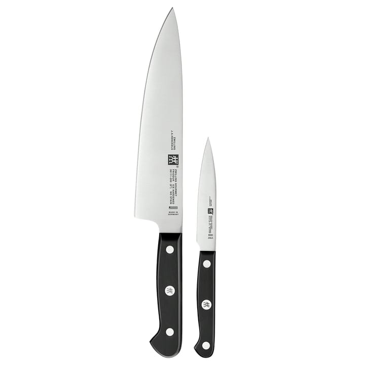 Zwilling Gourmet knivsæt 2 dele - 2 dele - Zwilling