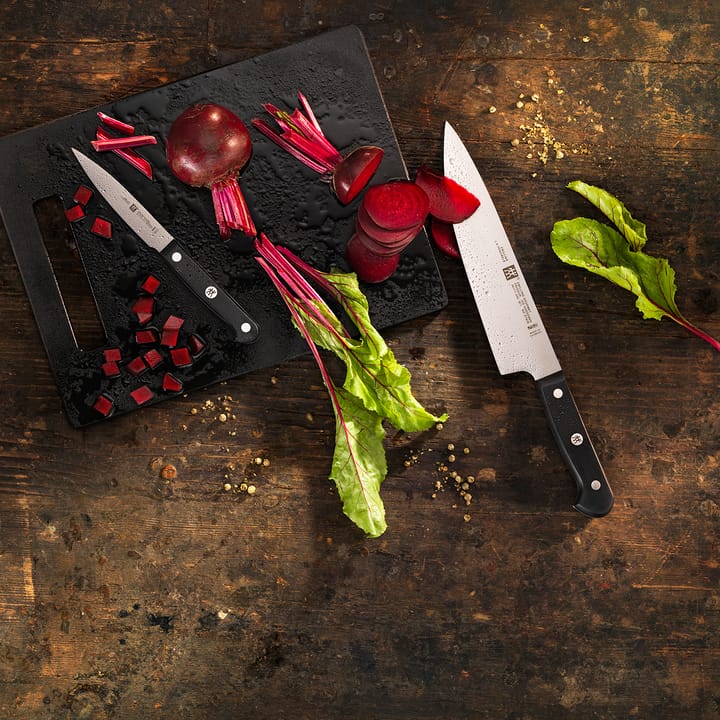 Zwilling Gourmet knivsæt 3 dele, 3 dele Zwilling