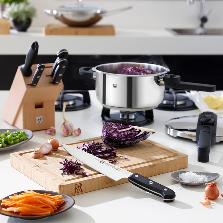 Zwilling Gourmet knivsæt 5 dele, 5 dele Zwilling