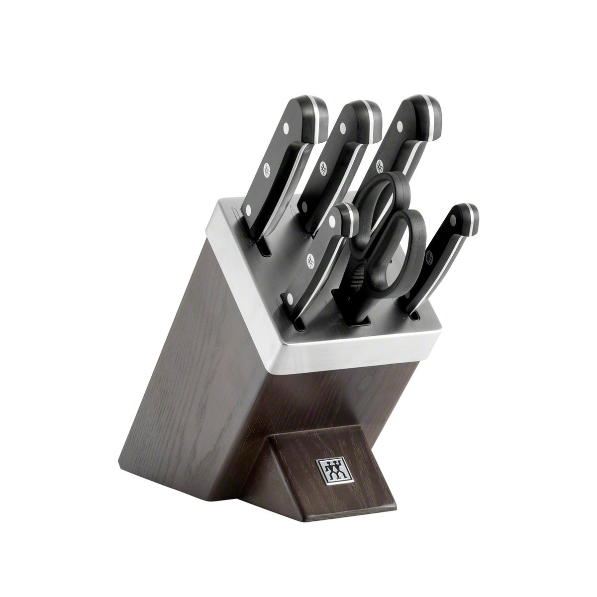 Zwilling Zwilling Gourmet knivsæt 6 dele 6 dele