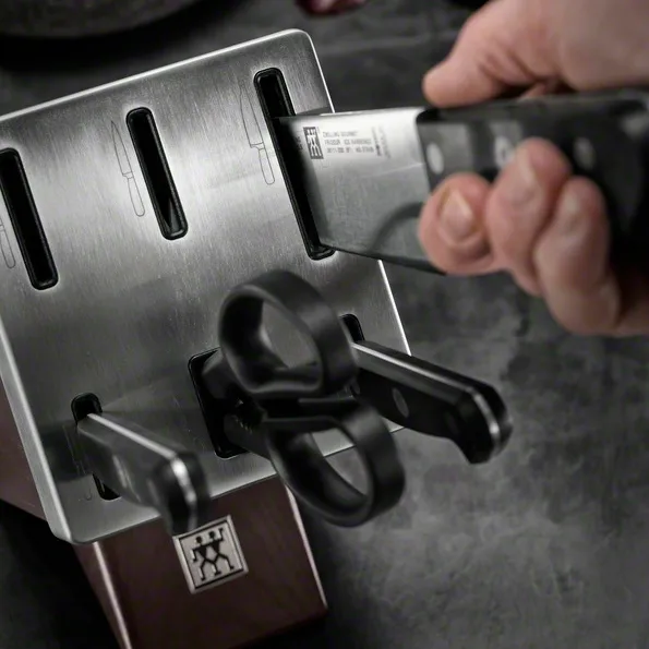 Zwilling Gourmet knivsæt 6 dele, 6 dele Zwilling