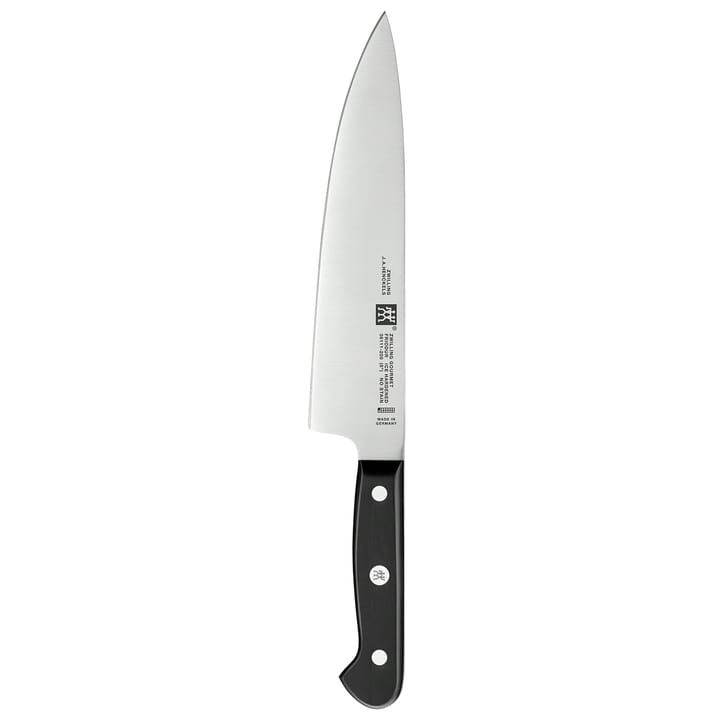 Zwilling Gourmet kokkekniv - 20 cm - Zwilling