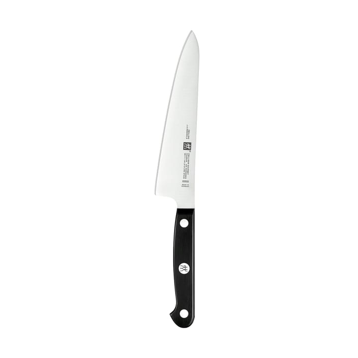 Zwilling Gourmet kokkekniv kompakt - 14 cm - Zwilling