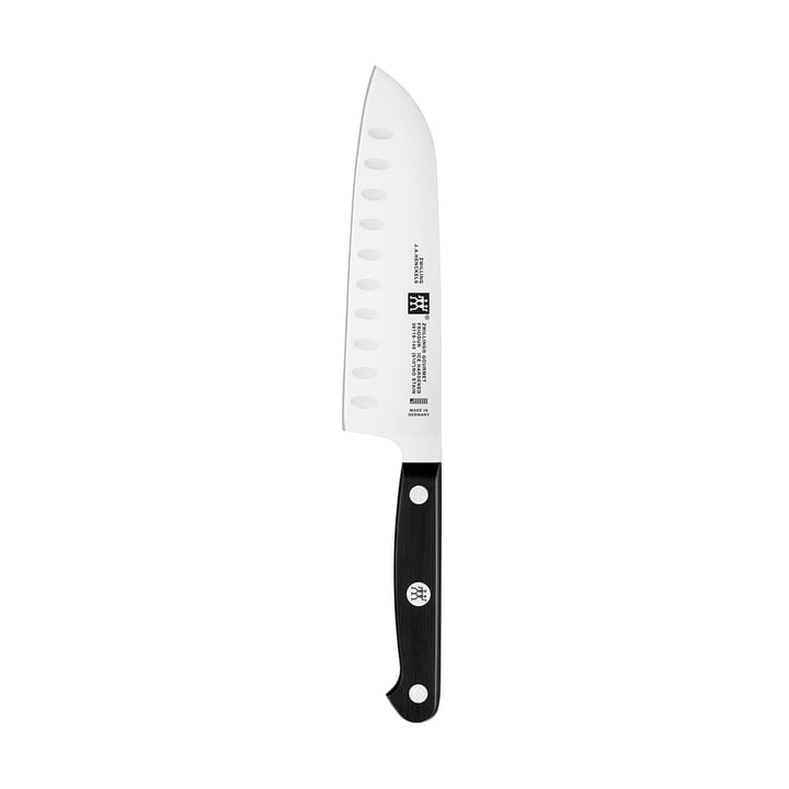 Zwilling Gourmet santoku japansk kokkekniv - 14 cm - Zwilling