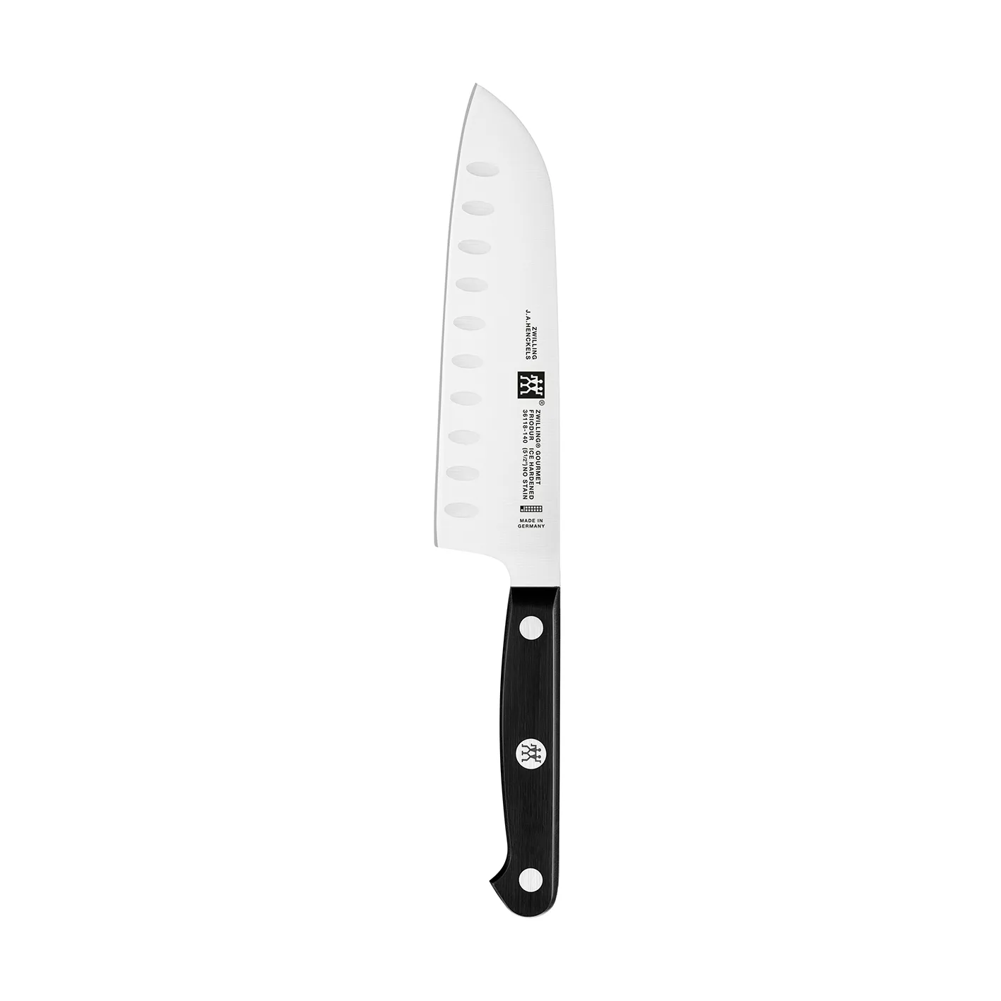 Zwilling Gourmet santoku japansk kokkekniv, 14 cm Zwilling