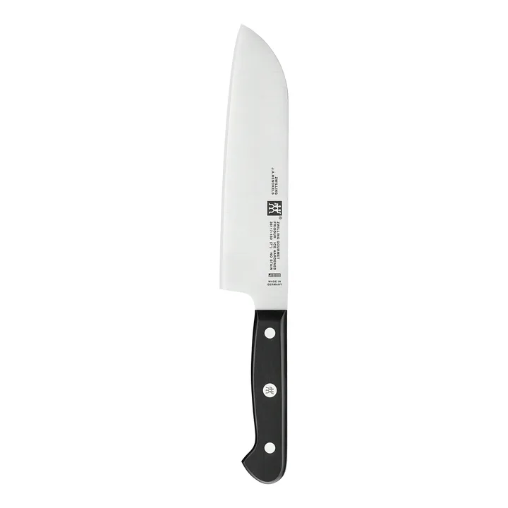 Zwilling Gourmet santoku japansk kokkekniv - 18 cm - Zwilling