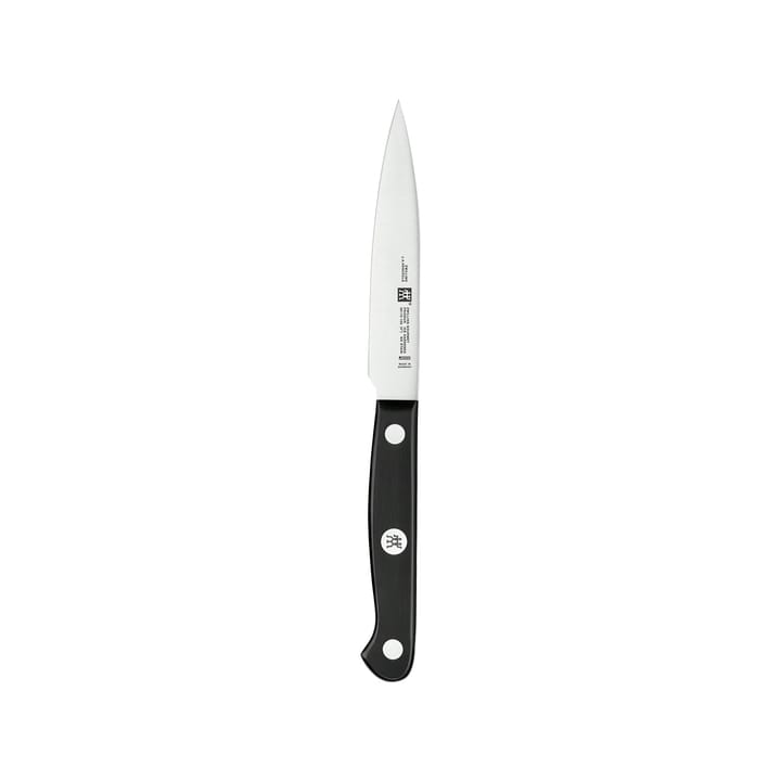 Zwilling Gourmet skrællekniv - 10 cm - Zwilling