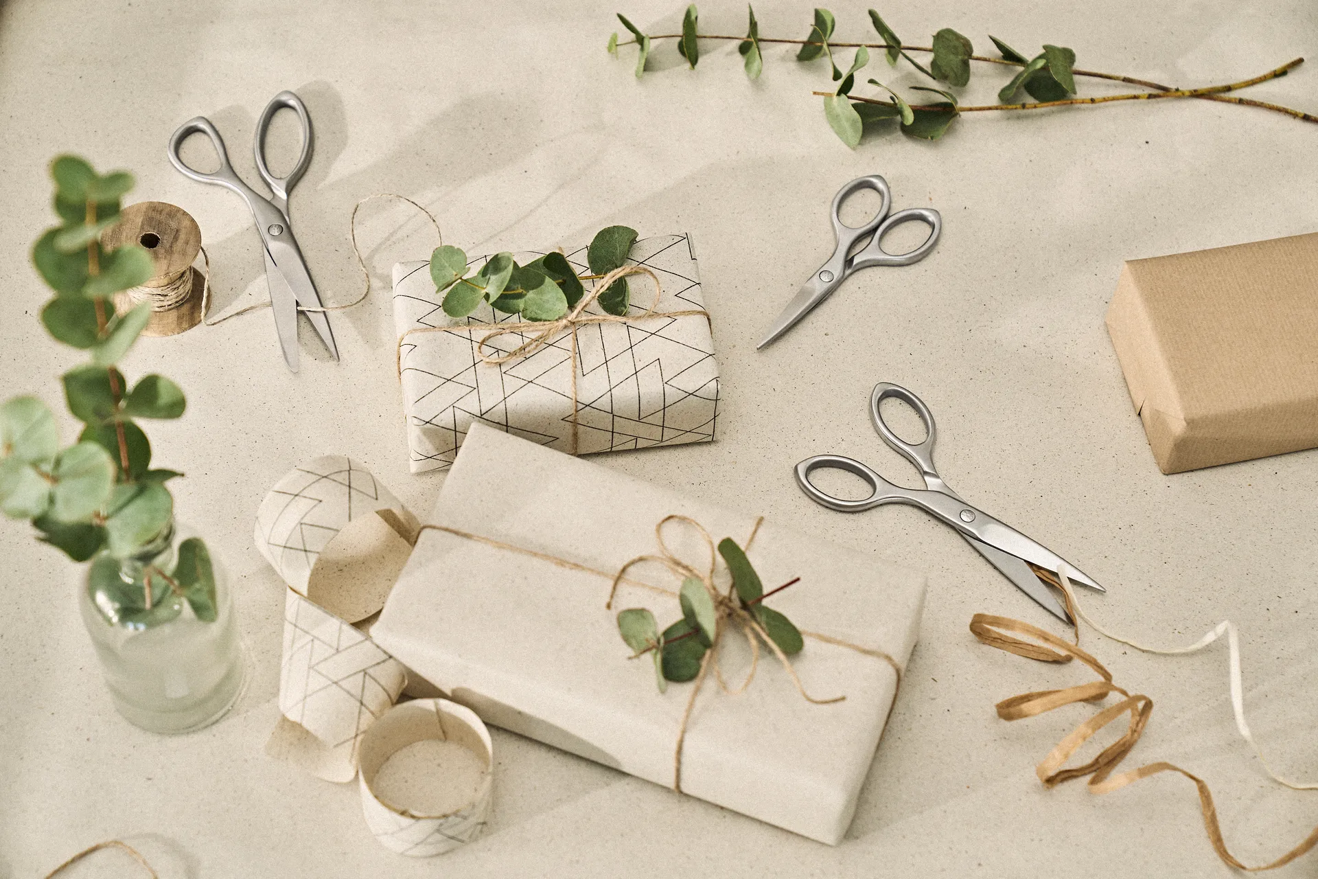 Zwilling husholdningssaks rustfrit stål, 16 cm Zwilling