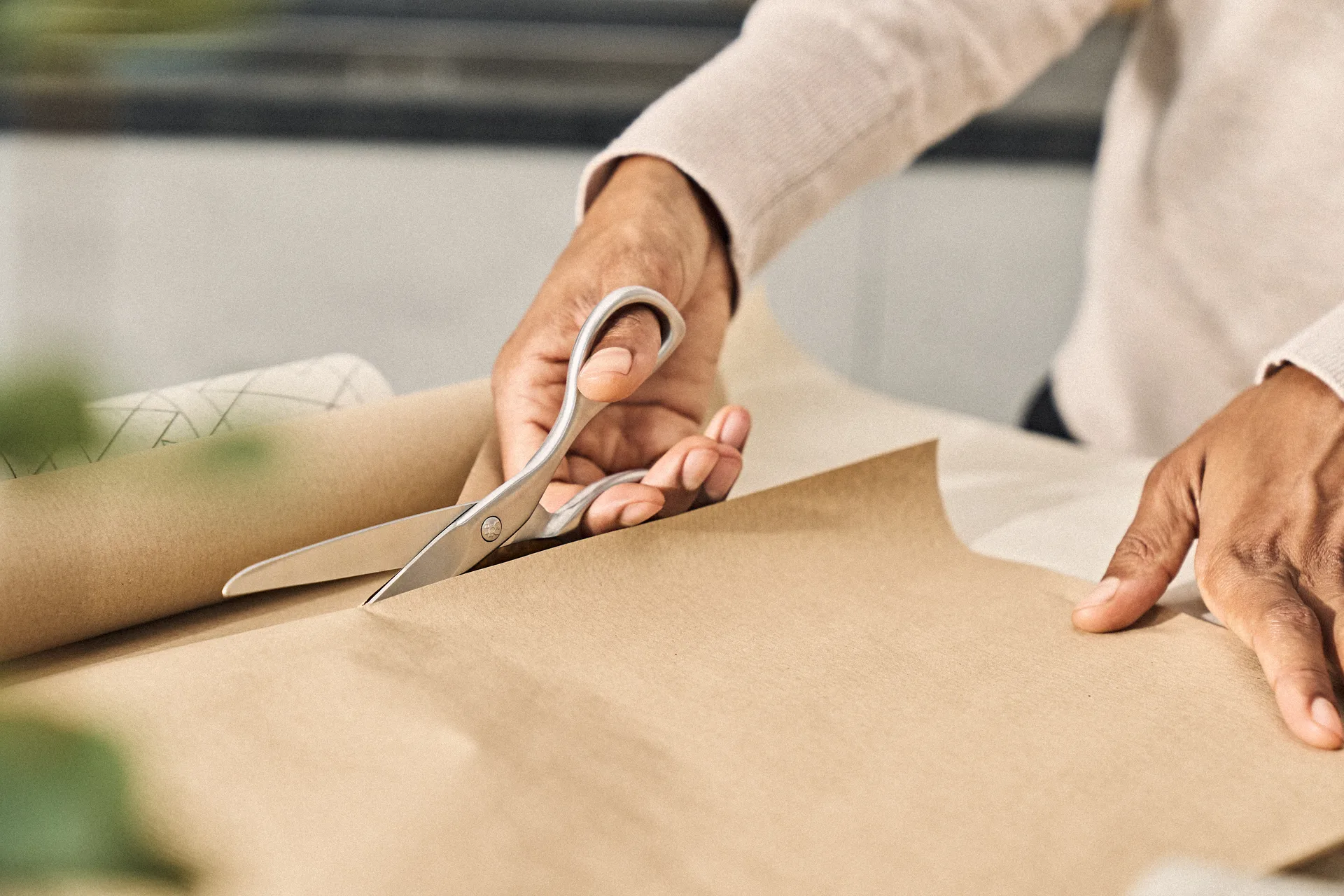 Zwilling husholdningssaks rustfrit stål, 18 cm Zwilling