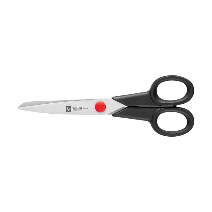 Zwilling husholdningssaks sort - 16 cm - Zwilling