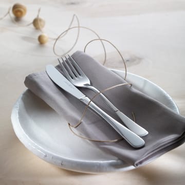 Zwilling Jessica bestiksæt matpoleret 24 dele - Rustfrit stål - Zwilling