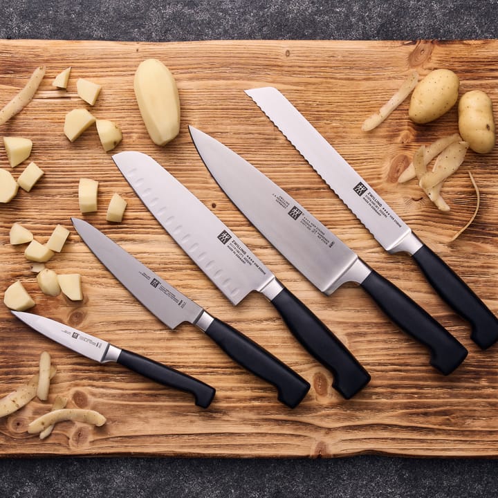 Zwilling Jessica bordske 19,5 cm, Rustfrit stål Zwilling