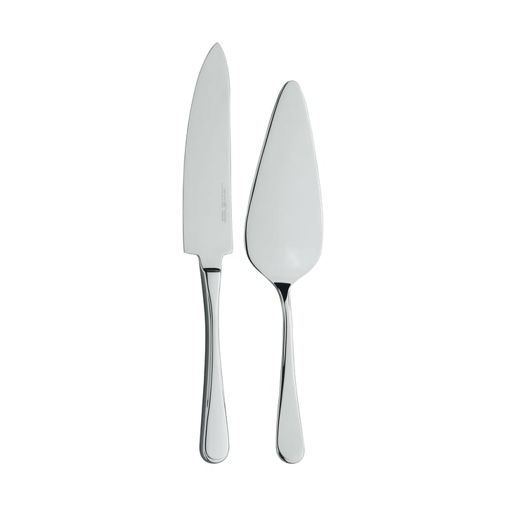 Zwilling Jessica kagesæt 2 dele - Rustfrit stål - Zwilling