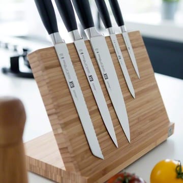 Zwilling knivblok magnet fra Zwilling - NordicNest.dk