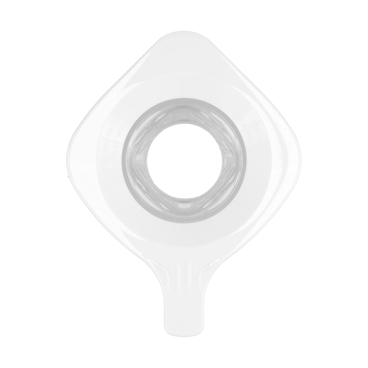 Zwilling låg med pakning til blender Hvid | Skandinavisk Design | Hvid