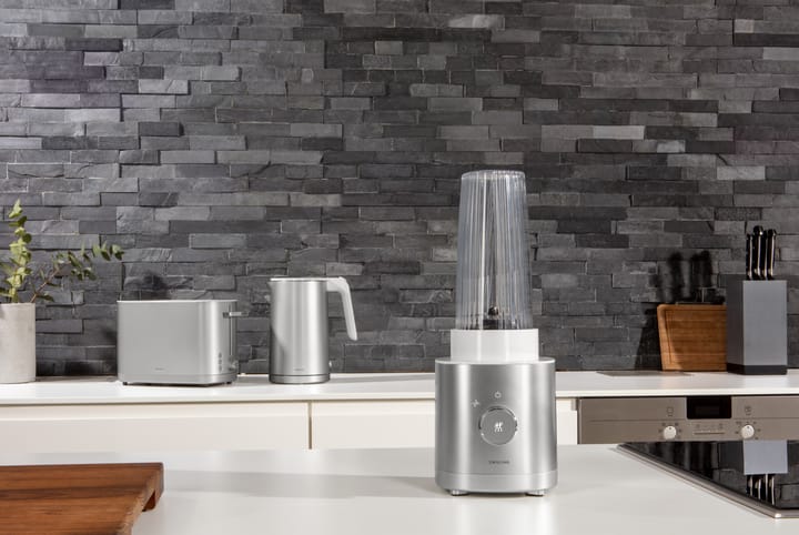 Zwilling personlig blender 0,55 L, Sølv Zwilling