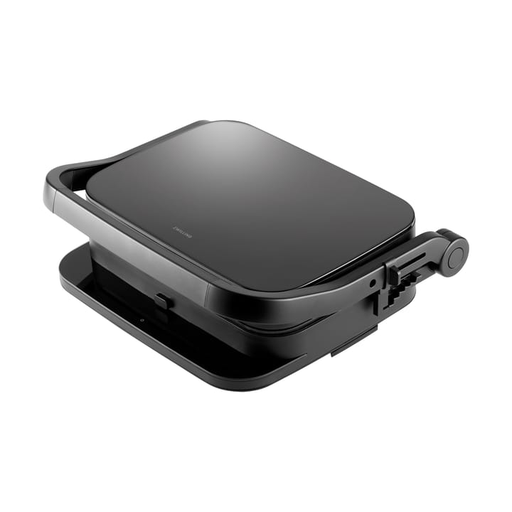 Zwilling Pro kontaktgrill - Sort - Zwilling