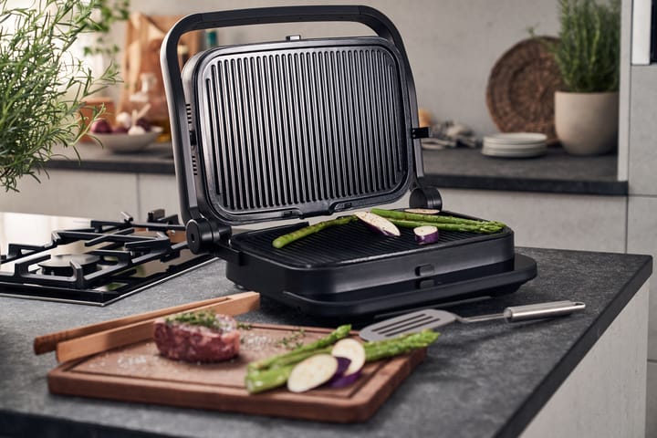 Zwilling Pro kontaktgrill, Sort Zwilling