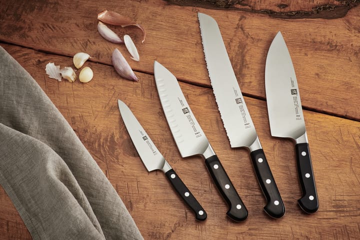 Zwilling Pro rocking santoku - 18 cm - Zwilling