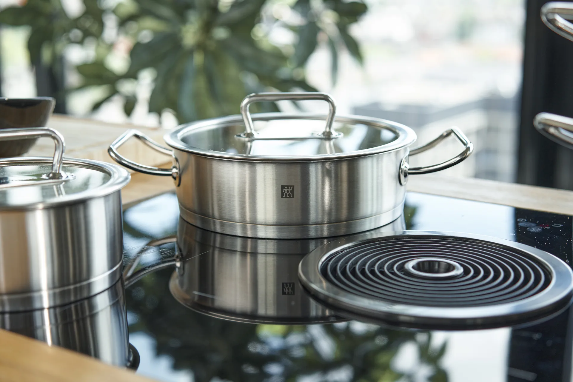 Zwilling Pro serveringspande rustfrit stål, 3 L Zwilling