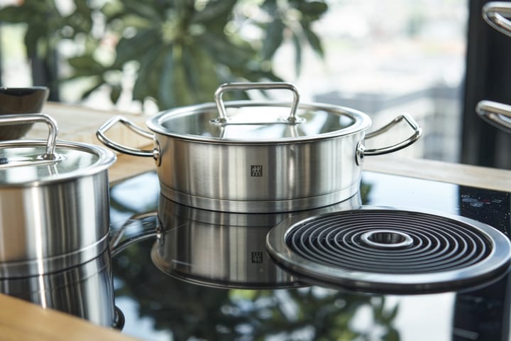 Zwilling Pro serveringspande rustfrit stål, 3 L Zwilling