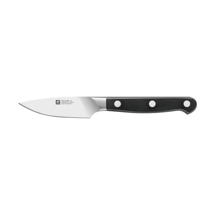 Zwilling Pro skalkniv 8 cm - Sort-rustfrit stål - Zwilling