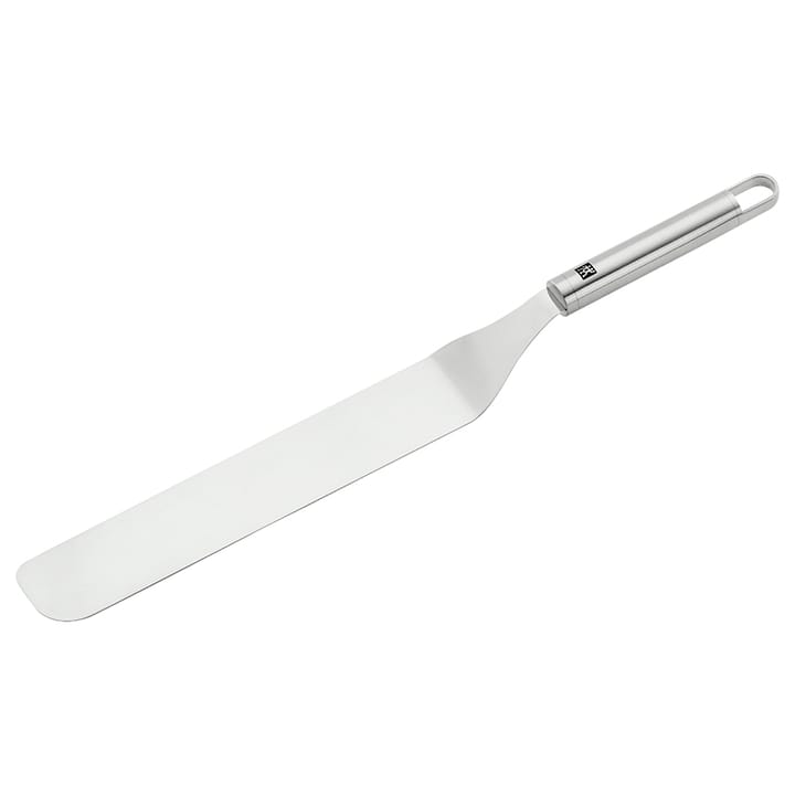 Zwilling Pro vinklet paletspatel - 40,5 cm - Zwilling