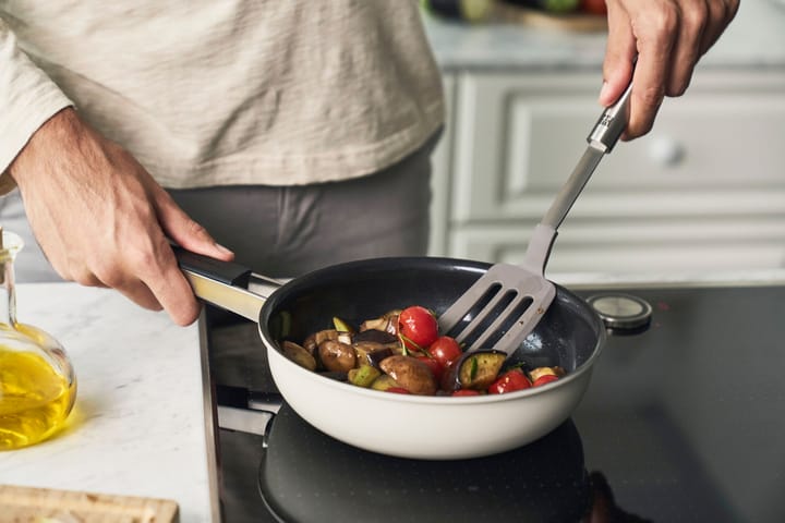 Zwilling Pure stegepande Ø24 cm, Elfenbenshvid Zwilling