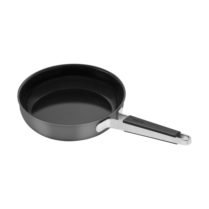 Zwilling Pure stegepande Ø24 cm - Grå - Zwilling