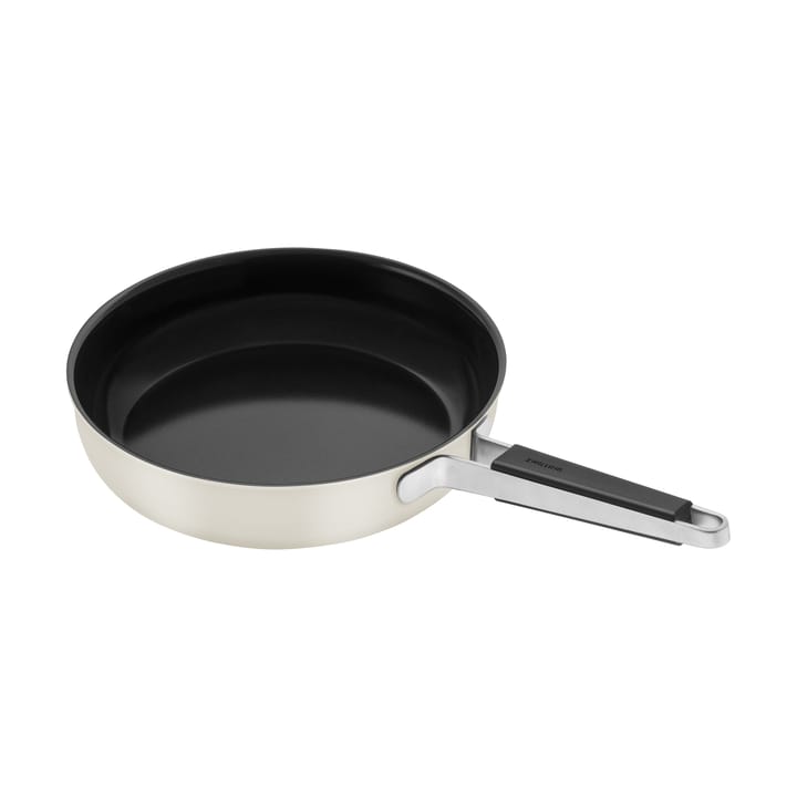 Zwilling Pure stegepande Ø28 cm - Elfenbenshvid - Zwilling