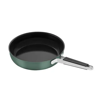 Zwilling Pure stegepande Ø28 cm - Grøn - Zwilling