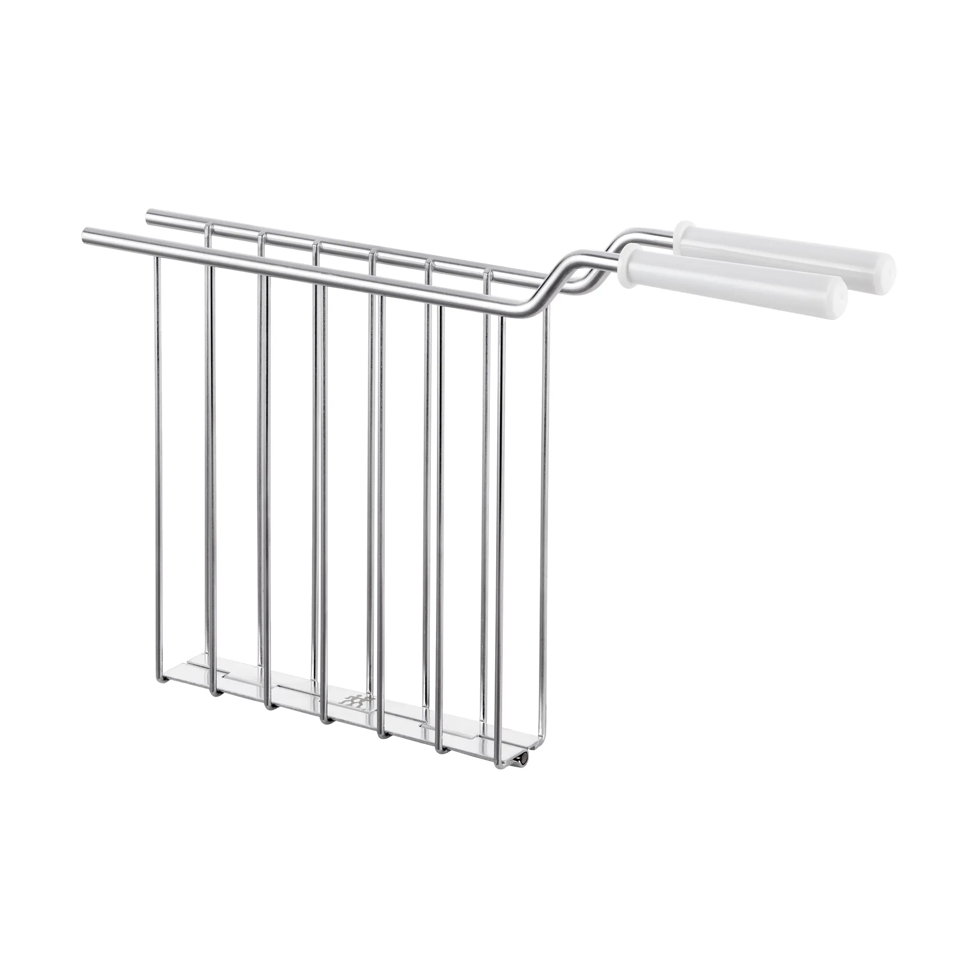 Zwilling sandwichholder korte rum 28,4 cm, Hvid Zwilling
