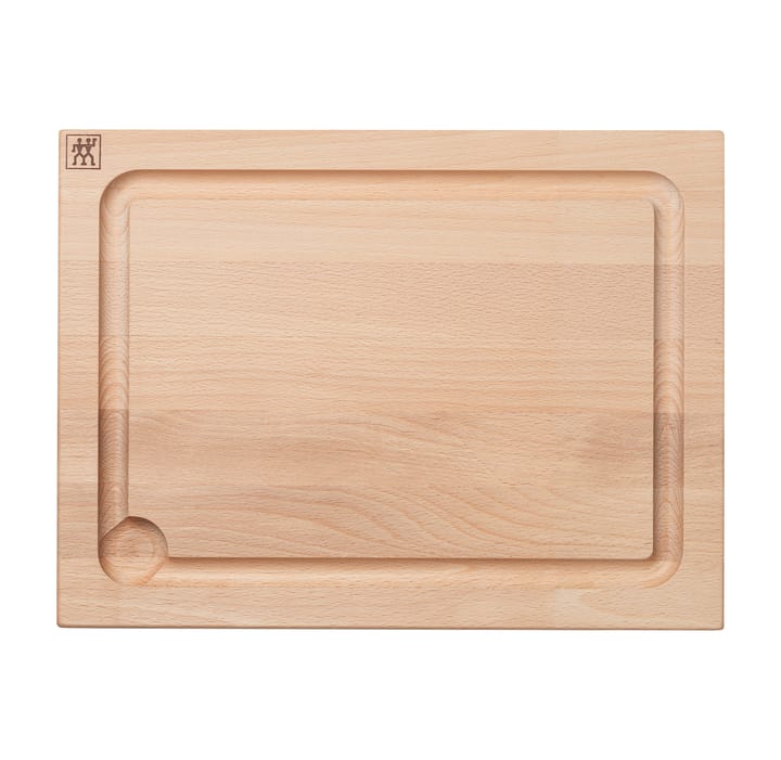 Zwilling skærebræt 30x40 cm, Bøg Zwilling