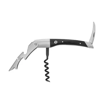 Zwilling sommelier classic tjenerproptrækker 15 cm - Rustfrit stål - Zwilling