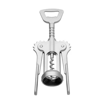 Zwilling Sommelier double-lever proptrækker 20 cm - Rustfrit stål - Zwilling