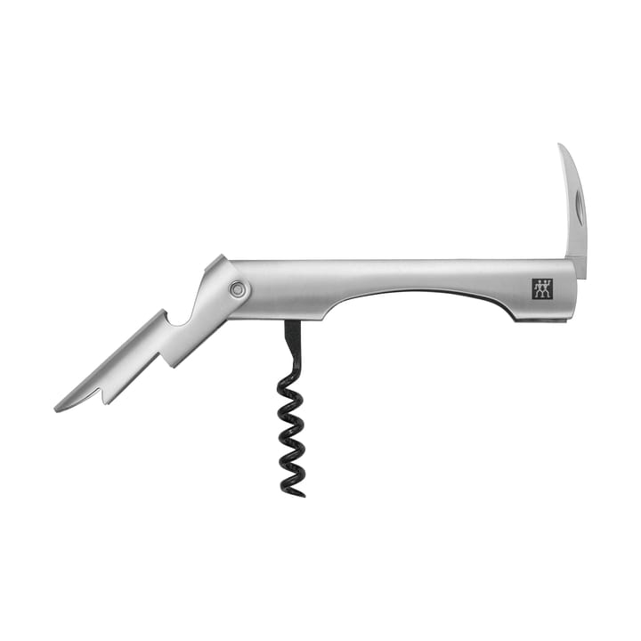 Zwilling Sommelier tjenerproptrækker 15 cm - Rustfrit stål - Zwilling