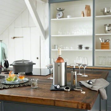 Zwilling Sommelier vinkøler - Rustfrit stål - Zwilling