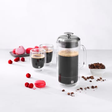 Zwilling Sorrento stempelkande - 0,75 L - Zwilling