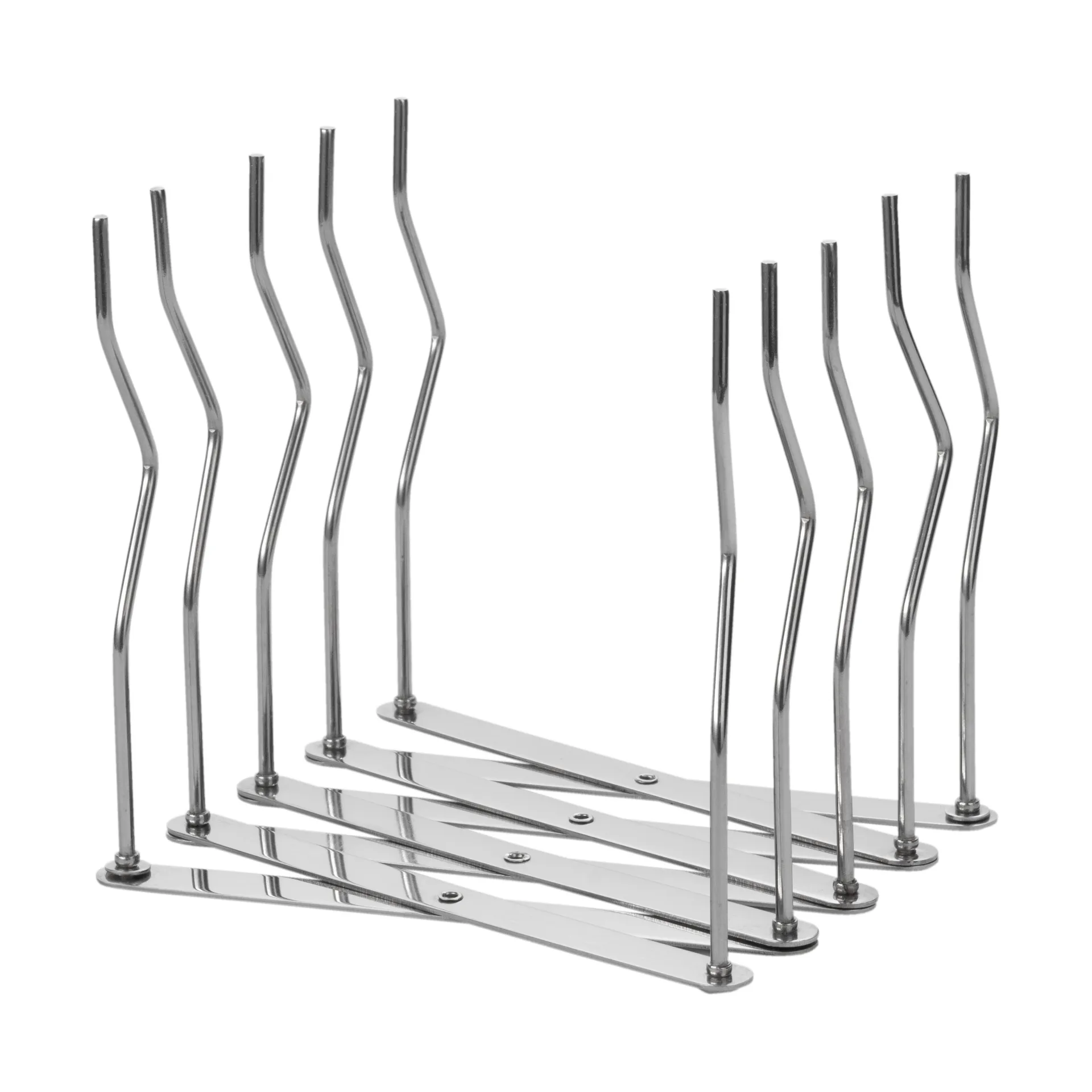Zwilling sous-vide holder 14 cm, Rustfrit stål Zwilling