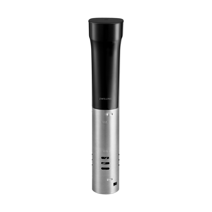 Zwilling sous-vide stick 32x8,5 cm, Sort Zwilling