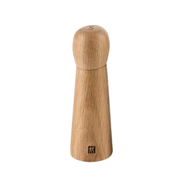 Zwilling Spices saltkværn 19 cm - Eg - Zwilling