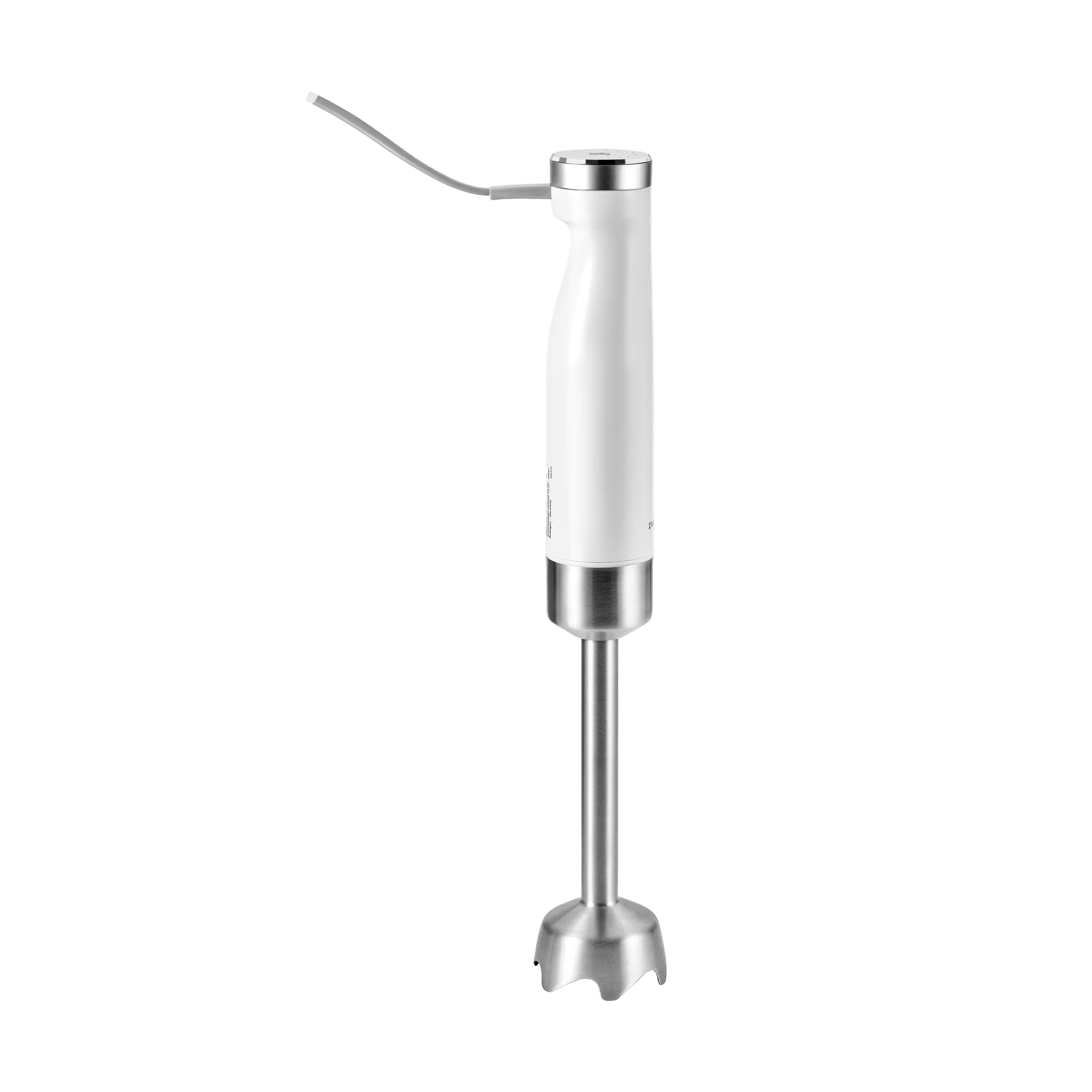 Zwilling stavblender 28,5 cm, Hvid Zwilling